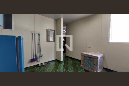 Apartamento à venda com 205m², 4 quartos e 3 vagas Apartamento à venda com 205m², 4 quartos e 3 vagasÁrea de Serviço