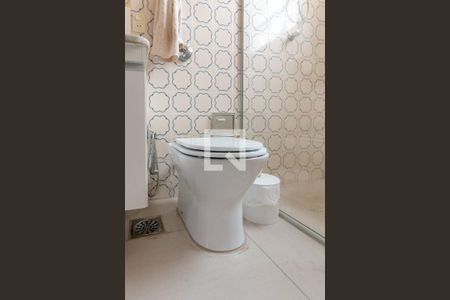 Apartamento à venda com 87m², 3 quartos e 1 vagaSuíte - Banheiro