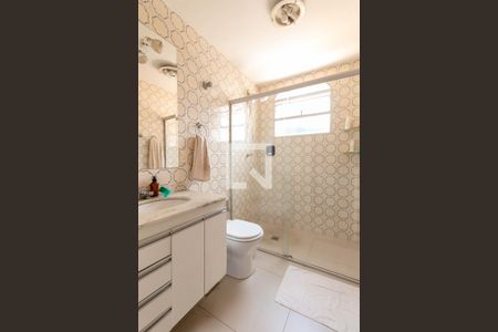 Apartamento à venda com 87m², 3 quartos e 1 vagaSuíte - Banheiro