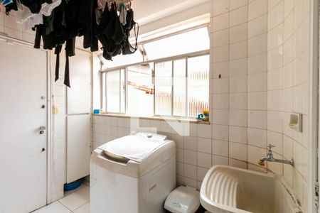 Apartamento à venda com 87m², 3 quartos e 1 vagaÁrea de Serviço