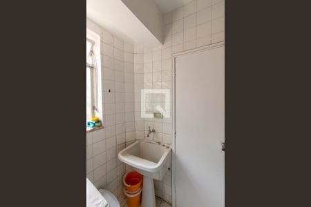 Apartamento à venda com 87m², 3 quartos e 1 vagaÁrea de Serviço