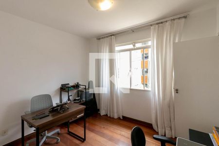 Apartamento à venda com 87m², 3 quartos e 1 vagaEscritório