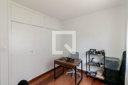Apartamento à venda com 87m², 3 quartos e 1 vagaEscritório