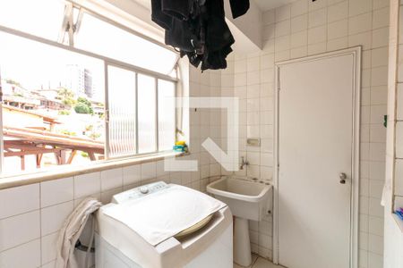 Apartamento à venda com 87m², 3 quartos e 1 vagaÁrea de Serviço