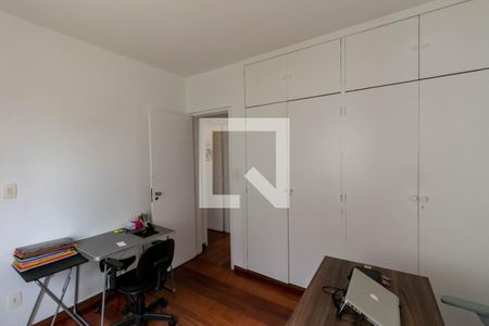 Apartamento à venda com 87m², 3 quartos e 1 vagaEscritório