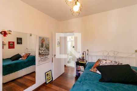 Apartamento à venda com 87m², 3 quartos e 1 vagaSuíte 