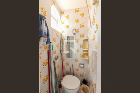 Apartamento à venda com 87m², 3 quartos e 1 vagaÁrea de Serviço