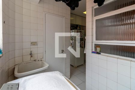 Apartamento à venda com 87m², 3 quartos e 1 vagaÁrea de Serviço