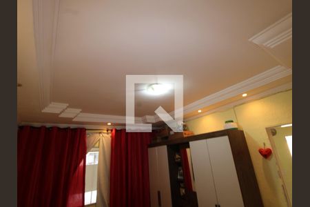 Casa à venda com 220m², 6 quartos e 2 vagasQuarto - Casa terrea