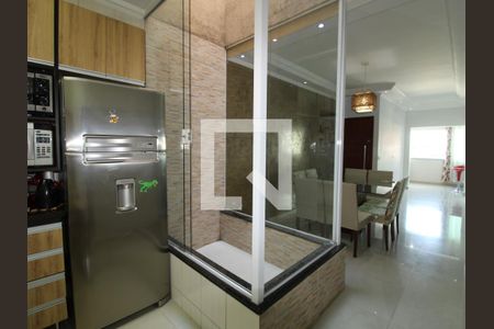 Casa à venda com 220m², 6 quartos e 2 vagasJardim de Inverno