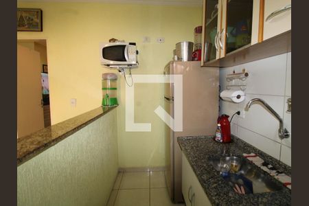 Casa à venda com 220m², 6 quartos e 2 vagasCozinha - Casa terrea