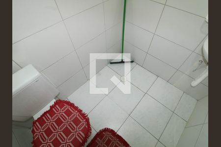 Casa à venda com 220m², 6 quartos e 2 vagasBanheiro - Casa terrea