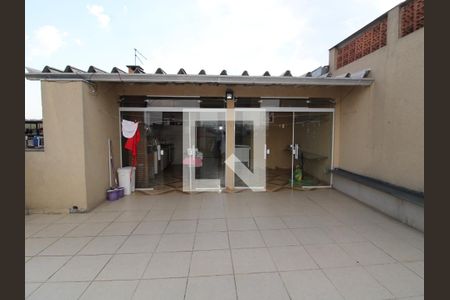 Casa à venda com 220m², 6 quartos e 2 vagasTerraço Gourmet