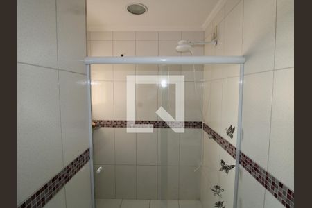 Casa à venda com 220m², 6 quartos e 2 vagasBanheiro da Suíte 2