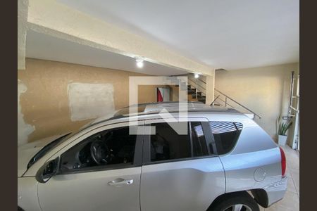 Casa à venda com 220m², 6 quartos e 2 vagasGaragem