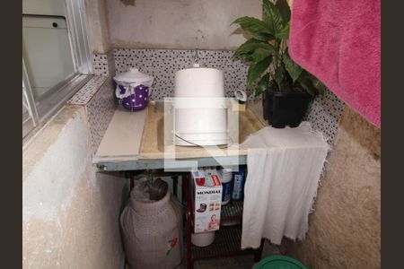 Casa à venda com 220m², 6 quartos e 2 vagasÁrea de Serviço - Casa terrea