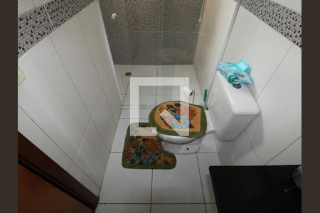 Casa à venda com 220m², 6 quartos e 2 vagasBanheiro da Suíte 1