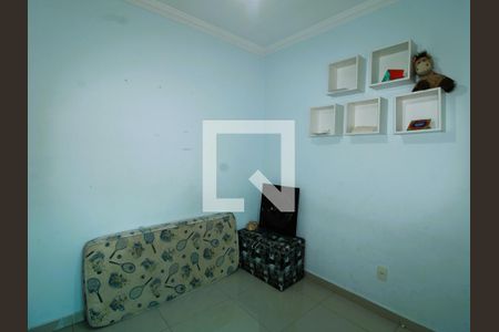 Casa à venda com 220m², 6 quartos e 2 vagasQuarto