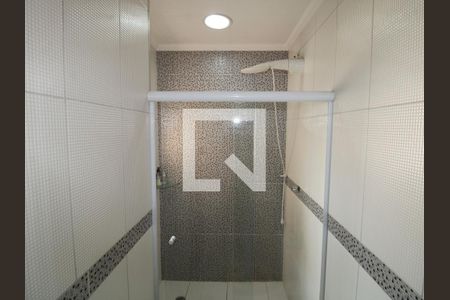 Casa à venda com 220m², 6 quartos e 2 vagasBanheiro da Suíte 1