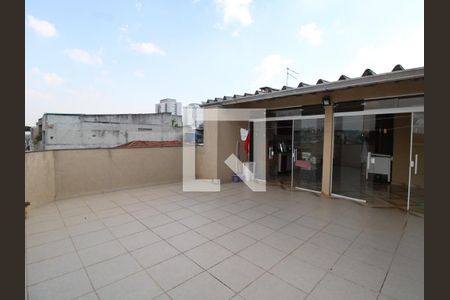 Casa à venda com 220m², 6 quartos e 2 vagasTerraço Gourmet