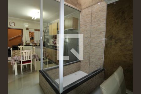 Casa à venda com 220m², 6 quartos e 2 vagasJardim de Inverno