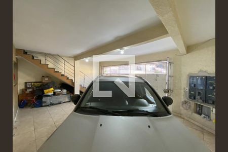Casa à venda com 220m², 6 quartos e 2 vagasGaragem