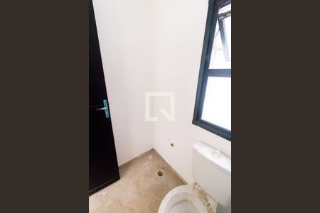 Apartamento à venda com 197m², 3 quartos e 4 vagasBanheiro de serviço