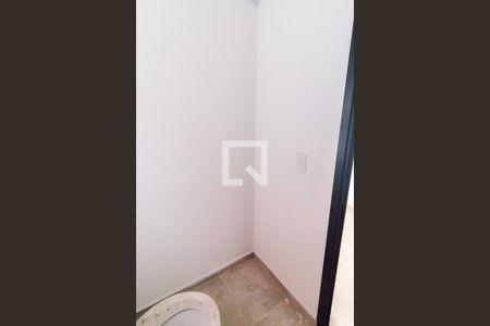 Apartamento à venda com 197m², 3 quartos e 4 vagasBanheiro de serviço