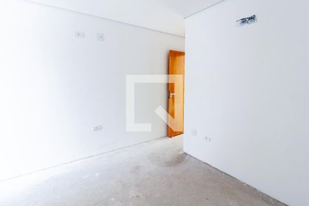 Apartamento à venda com 197m², 3 quartos e 4 vagasQuarto 3
