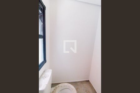 Apartamento à venda com 197m², 3 quartos e 4 vagasBanheiro de serviço