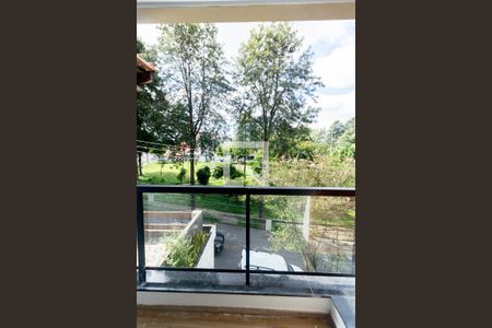 Apartamento à venda com 197m², 3 quartos e 4 vagasVaranda do Quarto 1