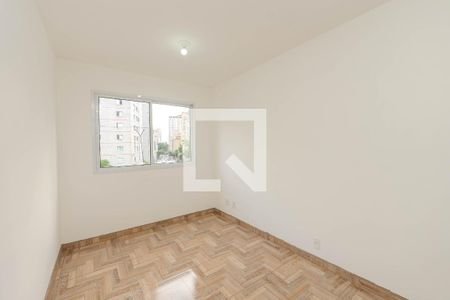 Sala/Cozinha de apartamento para alugar com 1 quarto, 24m² em Bela Vista, São Paulo