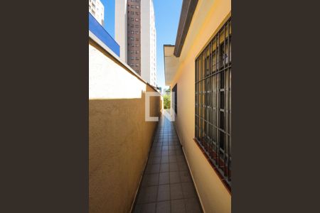 Casa à venda com 480m², 2 quartos e 2 vagas Casa à venda com 480m², 2 quartos e 2 vagasCorredor Lateral