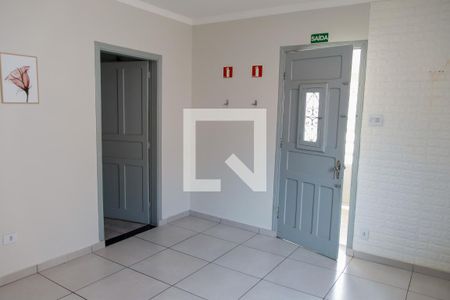 sala de casa para alugar com 4 quartos, 212m² em Centro, Osasco