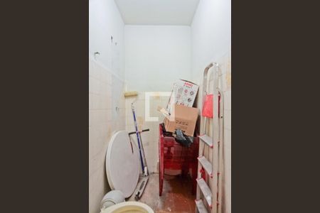 Casa à venda com 180m², 3 quartos e 2 vagasÁrea de Serviço