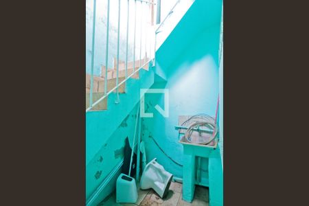 Casa à venda com 180m², 3 quartos e 2 vagasEdícula - área de serviço