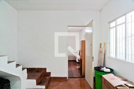 Casa à venda com 180m², 3 quartos e 2 vagasEdícula