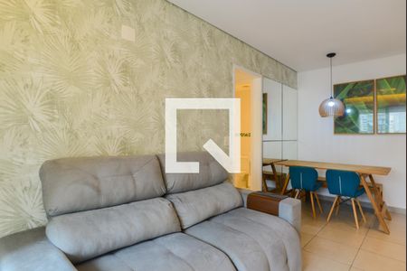 Apartamento para alugar com 2 quartos, 55m² em Bela Vista, São Paulo