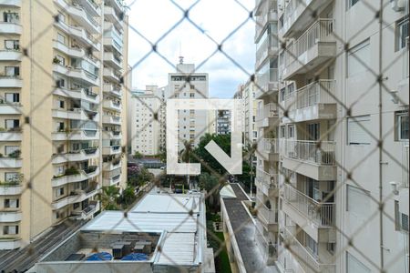 Apartamento para alugar com 2 quartos, 55m² em Bela Vista, São Paulo