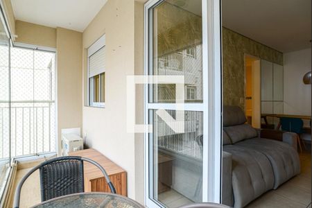 Apartamento para alugar com 2 quartos, 55m² em Bela Vista, São Paulo
