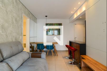 Apartamento para alugar com 2 quartos, 55m² em Bela Vista, São Paulo