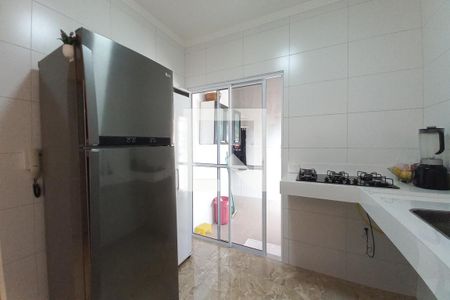 Casa à venda com 70m², 2 quartos e 3 vagas Casa à venda com 70m², 2 quartos e 3 vagasCozinha