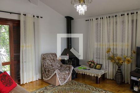 Casa à venda com 450m², 5 quartos e 2 vagas