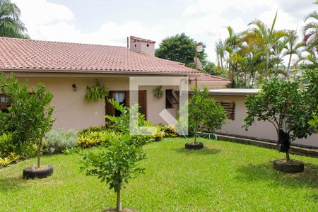 Casa à venda com 450m², 5 quartos e 2 vagas