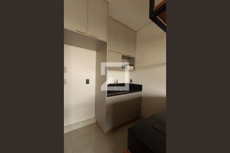 Apartamento para alugar com 57m², 1 quarto e 1 vagaCozinha
