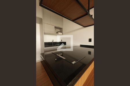 Apartamento para alugar com 57m², 1 quarto e 1 vagaCozinha