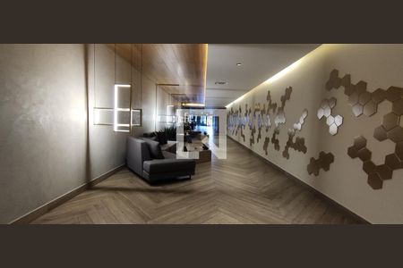 Apartamento para alugar com 57m², 1 quarto e 1 vaga Apartamento para alugar com 57m², 1 quarto e 1 vagaÁrea comum