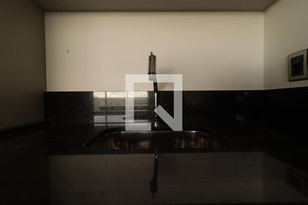 Apartamento para alugar com 57m², 1 quarto e 1 vagaCozinha