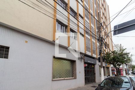 Apartamento à venda com 85m², 2 quartos e sem vagaFachada