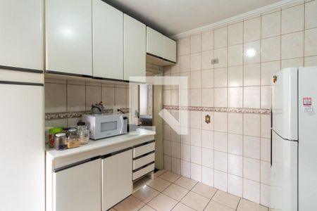 Apartamento à venda com 85m², 2 quartos e sem vagaCozinha